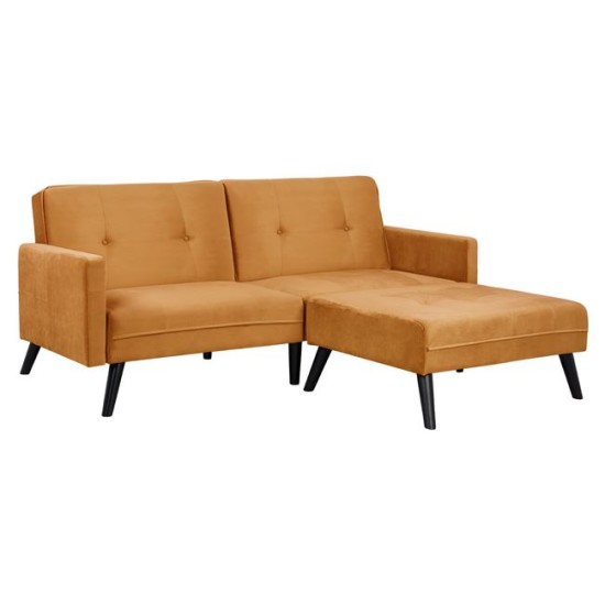 ΚΑΝΑΠΕΣ ΓΩΝΙΑ ΚΡΕΒΑΤΙ LIVIA HM3151.09 ΧΡΥΣΟ ΒΕΛΟΥΔΟ ΜΕ ΥΠΟΠΟΔΙΟ 211X158X83Y εκ. ΚΑΝΑΠΕΣ ΓΩΝΙΑ ΚΡΕΒΑΤΙ LIVIA HM3151.09 ΧΡΥΣΟ ΒΕΛΟΥΔΟ ΜΕ ΥΠΟΠΟΔΙΟ 211X158X83Y εκ.