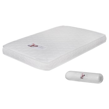 ΣΤΡΩΜΑ ΑΦΡΟΥ ΧΩΡΙΣ ΕΛΑΤΗΡΙΑ JORDY 150X200x15Y-- HM374.05  (ROLL PACKING)