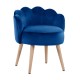 ΣΚΑΜΠΟ ΜΕ ΠΛΑΤΗ ELISE HM8628.08 ΑΠΟ ΜΠΛΕ ΒΕΛΟΥΔΟ 55x52x60Υ εκ. ΣΚΑΜΠΟ ΜΕ ΠΛΑΤΗ ELISE HM8628.08 ΑΠΟ ΜΠΛΕ ΒΕΛΟΥΔΟ 55x52x60Υ εκ.