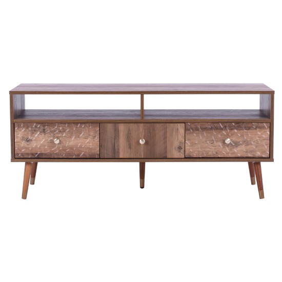 ΕΠΙΠΛΟ TV SHANICE HM8659 ΚΑΡΥΔΙ ΜΕ ΑΝΑΓΛΥΦΗ ΥΦΗ 120x39x50Y εκ. ΕΠΙΠΛΟ TV SHANICE HM8659 ΚΑΡΥΔΙ ΜΕ ΑΝΑΓΛΥΦΗ ΥΦΗ 120x39x50Y εκ.