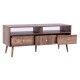 ΕΠΙΠΛΟ TV SHANICE HM8659 ΚΑΡΥΔΙ ΜΕ ΑΝΑΓΛΥΦΗ ΥΦΗ 120x39x50Y εκ. ΕΠΙΠΛΟ TV SHANICE HM8659 ΚΑΡΥΔΙ ΜΕ ΑΝΑΓΛΥΦΗ ΥΦΗ 120x39x50Y εκ.