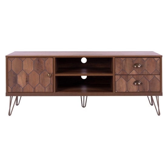 ΕΠΙΠΛΟ TV PHILIPPA HM8674 ΣΕ ΚΑΡΥΔΙ ΑΠΟΧΡΩΣΗ ΜΕ ΧΡΥΣΟ 130x39,5x51Y εκ. ΕΠΙΠΛΟ TV PHILIPPA HM8674 ΣΕ ΚΑΡΥΔΙ ΑΠΟΧΡΩΣΗ ΜΕ ΧΡΥΣΟ 130x39,5x51Y εκ.