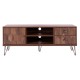 ΕΠΙΠΛΟ TV PHILIPPA HM8674 ΣΕ ΚΑΡΥΔΙ ΑΠΟΧΡΩΣΗ ΜΕ ΧΡΥΣΟ 130x39,5x51Y εκ. ΕΠΙΠΛΟ TV PHILIPPA HM8674 ΣΕ ΚΑΡΥΔΙ ΑΠΟΧΡΩΣΗ ΜΕ ΧΡΥΣΟ 130x39,5x51Y εκ.