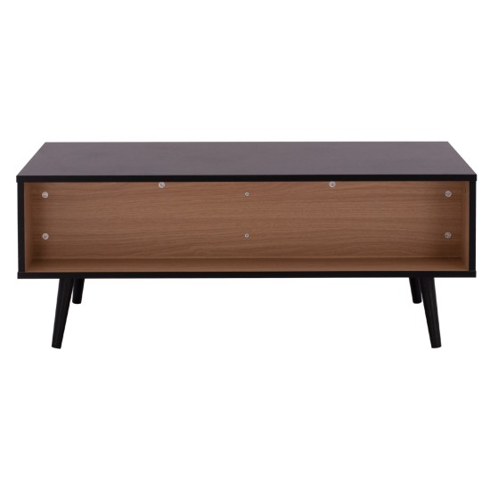 ΤΡΑΠΕΖΙ ΣΑΛΟΝΙΟΥ CHARLEEN HM8668 ΜΑΥΡΟ ΜΕ ΦΥΣΙΚΟ 100x50x40,5Υ εκ. ΤΡΑΠΕΖΙ ΣΑΛΟΝΙΟΥ CHARLEEN HM8668 ΜΑΥΡΟ ΜΕ ΦΥΣΙΚΟ 100x50x40,5Υ εκ.