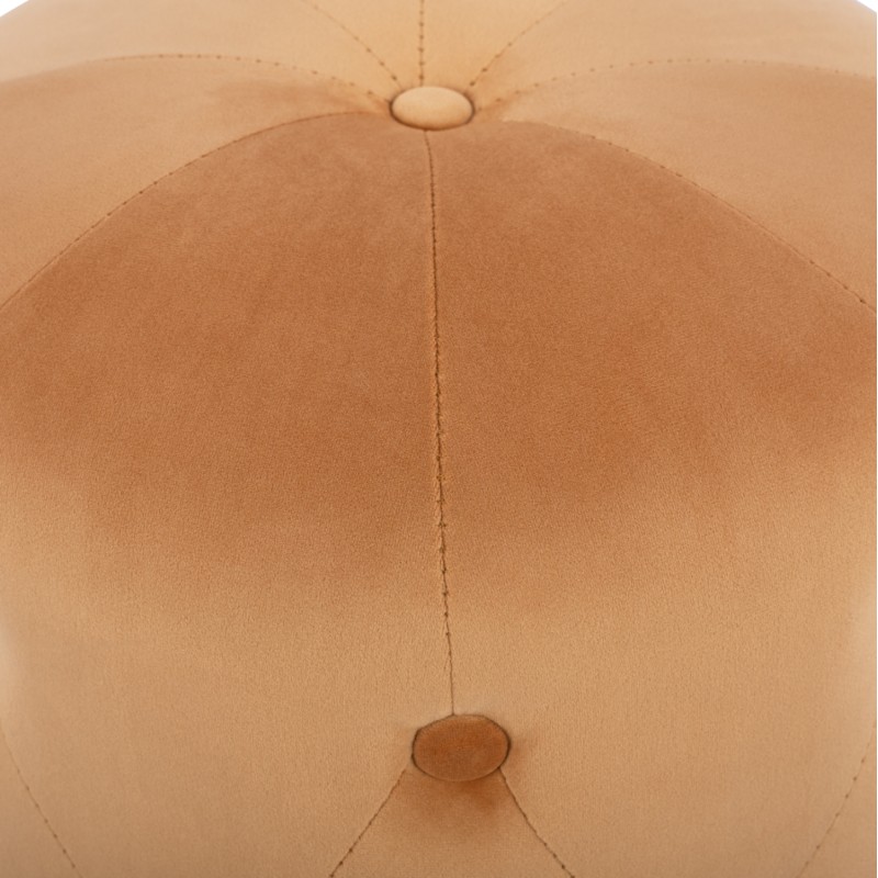 ΣΚΑΜΠΟ TORRIE HM8405.09 ΑΠΟ ΧΡΥΣΟ ΒΕΛΟΥΔΟ ΜΕ ΧΡΥΣΗ ΒΑΣΗ Φ36x45Υ εκ.