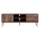ΕΠΙΠΛΟ TV KAITLYN HM8652 ΚΑΡΥΔΙ ΜΕ ΧΡΥΣΟ 150x39,5x51,5Y εκ. ΕΠΙΠΛΟ TV KAITLYN HM8652 ΚΑΡΥΔΙ ΜΕ ΧΡΥΣΟ 150x39,5x51,5Y εκ.