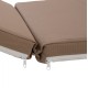 ΜΑΞΙΛΑΡΙ ΞΑΠΛΩΣΤΡΑΣ TEXTILENE 600gr/m2 2X1 SIFNOS ΜΟΚΑ HM11234.04T 196(117+1+78)x58x6 εκ. ΜΑΞΙΛΑΡΙ ΞΑΠΛΩΣΤΡΑΣ TEXTILENE 600gr/m2 2X1 SIFNOS ΜΟΚΑ HM11234.04T 196(117+1+78)x58x6 εκ.