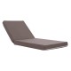 ΜΑΞΙΛΑΡΙ ΞΑΠΛΩΣΤΡΑΣ POLYESTER SIFNOS ΓΚΡΙ HM11235.10P 190x70x11 εκ. ΜΑΞΙΛΑΡΙ ΞΑΠΛΩΣΤΡΑΣ POLYESTER SIFNOS ΓΚΡΙ HM11235.10P 190x70x11 εκ.