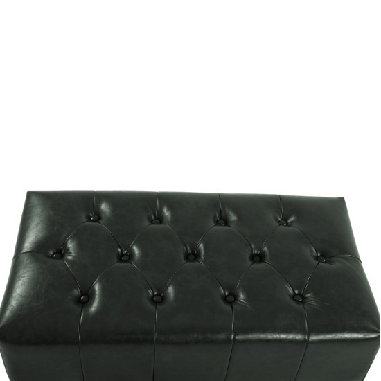 ΤΑΜΠΟΥΡΕ ΥΠΟΠΟΔΙΟ T.CHESTERFIELD EMMA HM226.08 PU ΚΥΠΑΡΙΣΣΙ-ΜΑΥΡΑ ΠΟΔΙΑ 80x45x39Yεκ. ΤΑΜΠΟΥΡΕ ΥΠΟΠΟΔΙΟ T.CHESTERFIELD EMMA HM226.08 PU ΚΥΠΑΡΙΣΣΙ-ΜΑΥΡΑ ΠΟΔΙΑ 80x45x39Yεκ.