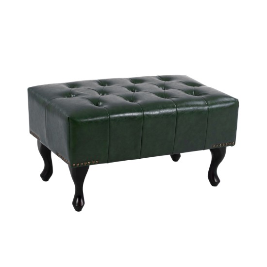 ΤΑΜΠΟΥΡΕ ΥΠΟΠΟΔΙΟ T.CHESTERFIELD EMMA HM226.08 PU ΚΥΠΑΡΙΣΣΙ-ΜΑΥΡΑ ΠΟΔΙΑ 80x45x39Yεκ. ΤΑΜΠΟΥΡΕ ΥΠΟΠΟΔΙΟ T.CHESTERFIELD EMMA HM226.08 PU ΚΥΠΑΡΙΣΣΙ-ΜΑΥΡΑ ΠΟΔΙΑ 80x45x39Yεκ.