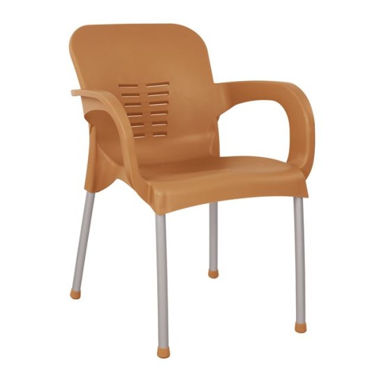 ΠΟΛΥΘΡΟΝΑ ΠΟΛΥΠΡΟΠΥΛΕΝΙΟΥ KAREK HM5592.03 ΧΡΩΜΑ ΞΥΛΟΥ ΜΕ ΠΟΔΙ ΑΛΟΥΜΙΝΙΟΥ 59x58x81Y ΠΟΛΥΘΡΟΝΑ ΠΟΛΥΠΡΟΠΥΛΕΝΙΟΥ KAREK HM5592.03 ΧΡΩΜΑ ΞΥΛΟΥ ΜΕ ΠΟΔΙ ΑΛΟΥΜΙΝΙΟΥ 59x58x81Y