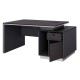 ΓΡΑΦΕΙΟ ΕΠΑΓΓΕΛΜΑΤΙΚΟ ΜΕ ΔΕΞΙΟ ΝΤΟΥΛΑΠΙ ROSEWOOD HM2113R 180X80X76Υ εκ. ΓΡΑΦΕΙΟ ΕΠΑΓΓΕΛΜΑΤΙΚΟ ΜΕ ΔΕΞΙΟ ΝΤΟΥΛΑΠΙ ROSEWOOD HM2113R 180X80X76Υ εκ.