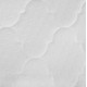 ΣΤΡΩΜΑ ΜΕ FOAM ΧΩΡΙΣ ΕΛΑΤΗΡΙΑ JORDY 110X190x15Y-- HM374.02 (ROLL PACKING) ΛΕΥΚΟ ΣΤΡΩΜΑ ΑΦΡΟΥ ΧΩΡΙΣ ΕΛΑΤΗΡΙΑ JORDY 110X190x15Y-- HM374.02 (ROLL PACKING) ΛΕΥΚΟ