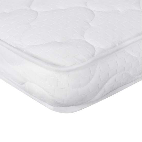 ΣΤΡΩΜΑ ΜΕ FOAM ΧΩΡΙΣ ΕΛΑΤΗΡΙΑ JORDY 110X190x15Y-- HM374.02 (ROLL PACKING) ΛΕΥΚΟ ΣΤΡΩΜΑ ΑΦΡΟΥ ΧΩΡΙΣ ΕΛΑΤΗΡΙΑ JORDY 110X190x15Y-- HM374.02 (ROLL PACKING) ΛΕΥΚΟ