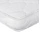 ΣΤΡΩΜΑ ΜΕ FOAM ΧΩΡΙΣ ΕΛΑΤΗΡΙΑ JORDY 110X190x15Y-- HM374.02 (ROLL PACKING) ΛΕΥΚΟ ΣΤΡΩΜΑ ΑΦΡΟΥ ΧΩΡΙΣ ΕΛΑΤΗΡΙΑ JORDY 110X190x15Y-- HM374.02 (ROLL PACKING) ΛΕΥΚΟ