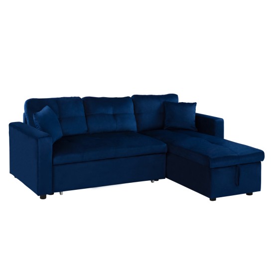 ΚΑΝΑΠΕΣ ΓΩΝΙΑ ΚΡΕΒΑΤΙ WAYNE 224x147x85Υεκ. HM3028.18 ΒΕΛΟΥΔΟ ΜΠΛΕ ΚΑΝΑΠΕΣ ΓΩΝΙΑ ΚΡΕΒΑΤΙ WAYNE 224x147x85Υεκ. HM3028.18 ΒΕΛΟΥΔΟ ΜΠΛΕ