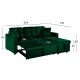 ΚΑΝΑΠΕΣ ΓΩΝΙΑ ΚΡΕΒΑΤΙ WAYNE 224x147x85Υεκ. HM3028.13 ΒΕΛΟΥΔΟ ΚΥΠΑΡΙΣΣΙ ΚΑΝΑΠΕΣ ΓΩΝΙΑ ΚΡΕΒΑΤΙ WAYNE 224x147x85Υεκ. HM3028.13 ΒΕΛΟΥΔΟ ΚΥΠΑΡΙΣΣΙ