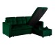 ΚΑΝΑΠΕΣ ΓΩΝΙΑ ΚΡΕΒΑΤΙ WAYNE 224x147x85Υεκ. HM3028.13 ΒΕΛΟΥΔΟ ΚΥΠΑΡΙΣΣΙ ΚΑΝΑΠΕΣ ΓΩΝΙΑ ΚΡΕΒΑΤΙ WAYNE 224x147x85Υεκ. HM3028.13 ΒΕΛΟΥΔΟ ΚΥΠΑΡΙΣΣΙ