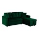 ΚΑΝΑΠΕΣ ΓΩΝΙΑ ΚΡΕΒΑΤΙ WAYNE 224x147x85Υεκ. HM3028.13 ΒΕΛΟΥΔΟ ΚΥΠΑΡΙΣΣΙ ΚΑΝΑΠΕΣ ΓΩΝΙΑ ΚΡΕΒΑΤΙ WAYNE 224x147x85Υεκ. HM3028.13 ΒΕΛΟΥΔΟ ΚΥΠΑΡΙΣΣΙ