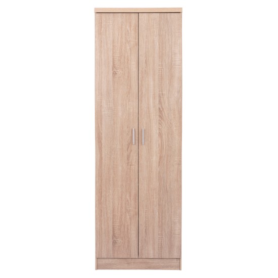 ΠΑΠΟΥΤΣΟΘΗΚΗ ΞΥΛΙΝΗ DAYANNA ΜΕ 6 ΡΑΦΙΑ 60X43X180.5εκ. SONAMA HM2379.02 ΠΑΠΟΥΤΣΟΘΗΚΗ ΞΥΛΙΝΗ DAYANNA ΜΕ 6 ΡΑΦΙΑ 60X43X180.5εκ. SONAMA HM2379.02
