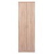 ΠΑΠΟΥΤΣΟΘΗΚΗ ΞΥΛΙΝΗ DAYANNA ΜΕ 6 ΡΑΦΙΑ 60X43X180.5εκ. SONAMA HM2379.02 ΠΑΠΟΥΤΣΟΘΗΚΗ ΞΥΛΙΝΗ DAYANNA ΜΕ 6 ΡΑΦΙΑ 60X43X180.5εκ. SONAMA HM2379.02