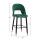 ΣΚΑΜΠΟ ΜΠΑΡ HARPER HM8526.03 ΒΕΛΟΥΔΟ ΚΥΠΑΡΙΣΣΙ ΜΕ ΜΕΤΑΛΛΙΚΟ ΣΚΕΛΕΤΟ 50x51x111Y εκ. ΣΚΑΜΠΟ ΜΠΑΡ HARPER HM8526.03 ΒΕΛΟΥΔΟ ΚΥΠΑΡΙΣΣΙ ΜΕ ΜΕΤΑΛΛΙΚΟ ΣΚΕΛΕΤΟ 50x51x111Y εκ.