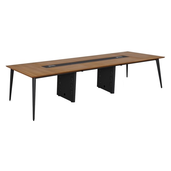 ΓΡΑΦΕΙΟ ΕΠΑΓΓΕΛΜΑΤΙΚΟ ΣΥΝΕΔΡΙΑΣΕΩΝ SUPREME HM2377 360X140X75Υ εκ. ΓΡΑΦΕΙΟ ΕΠΑΓΓΕΛΜΑΤΙΚΟ ΣΥΝΕΔΡΙΑΣΕΩΝ SUPREME HM2377 360X140X75Υ εκ.