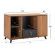 ΝΤΟΥΛΑΠΙ ΕΠΑΓΓΕΛΜΑΤΙΚΟ ΓΡΑΦΕΙΟΥ SUPREME HM2375 120X40X68Y εκ. ΝΤΟΥΛΑΠΙ ΕΠΑΓΓΕΛΜΑΤΙΚΟ ΓΡΑΦΕΙΟΥ SUPREME HM2375 120X40X68Y εκ.