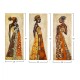 ΠΙΝΑΚΑΣ ΤΡΙΠΤΥΧΟ MDF AFRICAN STYLE WOMEN HM7204.03 60X0,3X50 εκ. ΠΙΝΑΚΑΣ ΤΡΙΠΤΥΧΟ MDF AFRICAN STYLE WOMEN HM7204.03 60X0,3X50 εκ.