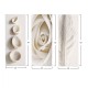 ΠΙΝΑΚΑΣ ΤΡΙΠΤΥΧΟ MDF NATURAL ELEMENTS HM7204.05 60X0,3X50 εκ. ΠΙΝΑΚΑΣ ΤΡΙΠΤΥΧΟ MDF NATURAL ELEMENTS HM7204.05 60X0,3X50 εκ.