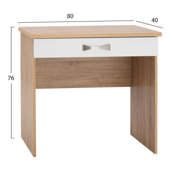 ΤΟΥΑΛΕΤΑ ELSIE HM313.06 ΜΕ 1 ΣΥΡΤΑΡΙ SONAMA - ΛΕΥΚΗ 80x40x76Yεκ. ΤΟΥΑΛΕΤΑ ELSIE HM313.06 ΜΕ 1 ΣΥΡΤΑΡΙ SONAMA - ΛΕΥΚΗ 80x40x76Yεκ.