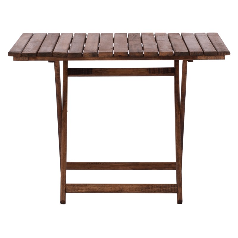 ΤΡΑΠΕΖΙ ΣΚΗΝΟΘΕΤH ΛΗΜΝΟΣ ΜΑΣΙΦ ΟΞΙΑ ΕΜΠOΤΙΣΜΟΣ ΚΑΡΥΔΙ HM5652.01 100x60x75 εκ.