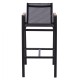 ΣΚΑΜΠΟ ΜΠΑΡ ΑΛΟΥΜΙΝΙΟΥ ΑΝΘΡΑΚΙ ΜΕ POLYWOOD 52 x 58 x 108 εκ. HM5790.02 ΣΚΑΜΠΟ ΜΠΑΡ ΑΛΟΥΜΙΝΙΟΥ ΑΝΘΡΑΚΙ ΜΕ POLYWOOD 52 x 58 x 108 εκ. HM5790.02