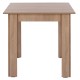 ΤΡΑΠΕΖΙ ΚΟΥΖΙΝΑΣ KELVIN HM2427.01, 80x80x77Υεκ., SONOMA OAK ΤΡΑΠΕΖΙ ΚΟΥΖΙΝΑΣ KELVIN HM2427.01, 80x80x77Υεκ., SONOMA OAK
