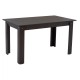 ΤΡΑΠΕΖΙ ΚΟΥΖΙΝΑΣ KELVIN 140x80x77Υεκ. WENGE HM2429.02 ΤΡΑΠΕΖΙ ΚΟΥΖΙΝΑΣ KELVIN 140x80x77Υεκ. WENGE HM2429.02