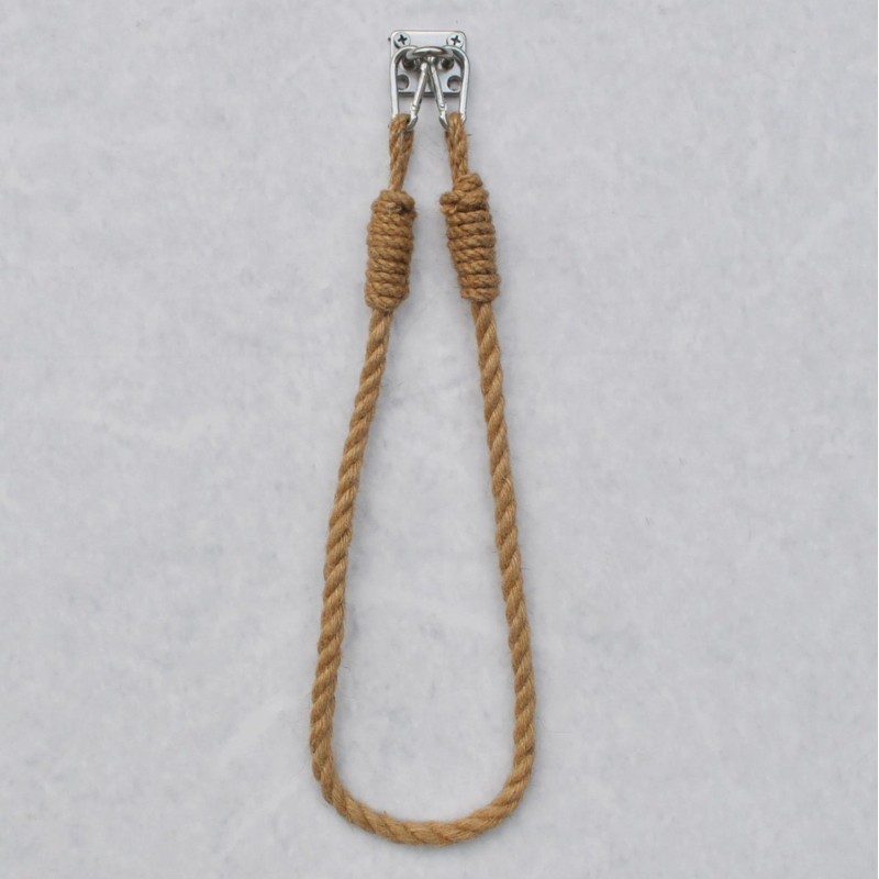 ΚΡΕΜΑΣΤΡΑ ΧΑΡΤΟΘΗΚΗ ΑΠΟ ΣΧΟΙΝΙ ΜΕ ΜΕΤΑΛΛΙΚΗ ΒΑΣΗ HM9072 12x45x3 εκ.