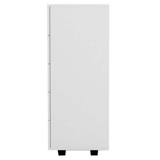 ΣΥΡΤΑΡΙΕΡΑ ΜΕΛΑΜΙΝΗΣ THORG HM8995.03- 5 ΣΥΡΤΑΡΙΑ ΛΕΥΚΗ 80Χ40Χ100Yεκ. ΣΥΡΤΑΡΙΕΡΑ ΜΕΛΑΜΙΝΗΣ THORG HM8995.03- 5 ΣΥΡΤΑΡΙΑ ΛΕΥΚΗ 80Χ40Χ100Yεκ.