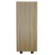 ΣΥΡΤΑΡΙΕΡΑ ΜΕΛΑΜΙΝΗΣ THORG ME 5 ΣΥΡΤΑΡΙΑ SONAMA HM8995.01 80Χ40Χ100Y εκ. ΣΥΡΤΑΡΙΕΡΑ ΜΕΛΑΜΙΝΗΣ THORG ME 5 ΣΥΡΤΑΡΙΑ SONAMA HM8995.01 80Χ40Χ100Y εκ.