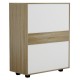 ΣΥΡΤΑΡΙΕΡΑ ΜΕΛΑΜΙΝΗΣ THORG ME 5 ΣΥΡΤΑΡΙΑ SONAMA HM8995.01 80Χ40Χ100Y εκ. ΣΥΡΤΑΡΙΕΡΑ ΜΕΛΑΜΙΝΗΣ THORG ME 5 ΣΥΡΤΑΡΙΑ SONAMA HM8995.01 80Χ40Χ100Y εκ.