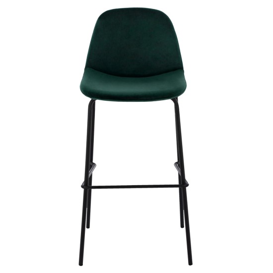 ΣΚΑΜΠΟ VINCENT HM8579.13 ΒΕΛΟΥΔΟ ΚΥΠΑΡΙΣΣΙ ΚΑΙ ΜΕΤΑΛΛΙΚΟ ΣΚΕΛΕΤΟ 56,5x47x106 εκ. ΣΚΑΜΠΟ VINCENT HM8579.13 ΒΕΛΟΥΔΟ ΚΥΠΑΡΙΣΣΙ ΚΑΙ ΜΕΤΑΛΛΙΚΟ ΣΚΕΛΕΤΟ 56,5x47x106 εκ.
