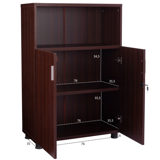 ΝΤΟΥΛΑΠΙ ΓΡΑΦΕΙΟΥ VALORA ΕΠΑΓΓΕΛΜΑΤΙΚΟ HM2058.12 WENGE 80x38x118,5 ΝΤΟΥΛΑΠΙ ΓΡΑΦΕΙΟΥ VALORA ΕΠΑΓΓΕΛΜΑΤΙΚΟ HM2058.12 WENGE 80x38x118,5