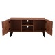 ΕΠΙΠΛΟ TV ALICIA ΜΑΣΙΦ ΞΥΛΟ ΑΚΑΚΙΑΣ ΦΥΣΙΚΟ HM8174.11 160x43x66Y εκ.