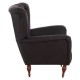 ΠΟΛΥΘΡΟΝΑ ΜΠΕΡΖΕΡΑ Τ. CHESTERFIELD ΣΕ ΧΡΩΜΑ ΚΑΦΕ HM9217.03 87x88x100 εκ. ΠΟΛΥΘΡΟΝΑ ΜΠΕΡΖΕΡΑ Τ. CHESTERFIELD ΣΕ ΧΡΩΜΑ ΚΑΦΕ HM9217.03 87x88x100 εκ.