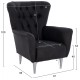 ΠΟΛΥΘΡΟΝΑ ΜΠΕΡΖΕΡΑ Τ. CHESTERFIELD ΣΕ ΧΡΩΜΑ ΜΑΥΡΟ HM9217.01 87x88x100 εκ. ΠΟΛΥΘΡΟΝΑ ΜΠΕΡΖΕΡΑ Τ. CHESTERFIELD ΣΕ ΧΡΩΜΑ ΜΑΥΡΟ HM9217.01 87x88x100 εκ.