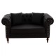 ΚΑΝΑΠΕΣ 2ΘΕΣΙΟΣ Τ. CHESTERFIELD CIELLE ΣΕ ΧΡΩΜΑ ΚΑΦΕ HM3184.03 152x85x80 εκ. ΚΑΝΑΠΕΣ 2ΘΕΣΙΟΣ Τ. CHESTERFIELD CIELLE ΣΕ ΧΡΩΜΑ ΚΑΦΕ HM3184.03 152x85x80 εκ.