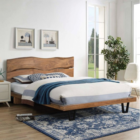 ΚΡΕΒΑΤΙ NICOLE HM8218.11 ΑΠΟ ΜΑΣΙΦ ΞΥΛΟ ΑΚΑΚΙΑΣ 212,5x180x106εκ. ΓΙΑ ΣΤΡΩΜΑ 160Χ200 ΚΡΕΒΑΤΙ NICOLE HM8218.11 ΑΠΟ ΜΑΣΙΦ ΞΥΛΟ ΑΚΑΚΙΑΣ 212,5x180x106εκ. ΓΙΑ ΣΤΡΩΜΑ 160Χ200