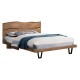 ΚΡΕΒΑΤΙ NICOLE HM8218.11 ΑΠΟ ΜΑΣΙΦ ΞΥΛΟ ΑΚΑΚΙΑΣ 212,5x180x106εκ. ΓΙΑ ΣΤΡΩΜΑ 160Χ200 ΚΡΕΒΑΤΙ NICOLE HM8218.11 ΑΠΟ ΜΑΣΙΦ ΞΥΛΟ ΑΚΑΚΙΑΣ 212,5x180x106εκ. ΓΙΑ ΣΤΡΩΜΑ 160Χ200