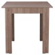 ΤΡΑΠΕΖΙ ΚΟΥΖΙΝΑΣ KELVIN HM2427.05, SONOMA OAK TRUFFLE, 80x80x77εκ. ΤΡΑΠΕΖΙ ΚΟΥΖΙΝΑΣ KELVIN HM2427.05, SONOMA OAK TRUFFLE, 80x80x77εκ.