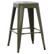 ΣΚΑΜΠΟ ΜΕΣΑΙΟΥ ΥΨΟΥΣ ΜΕΤΑΛΛΙΚΟ HM8573.03 MELITA ΣΕ DARK OLIVE GREEN 43x43x67Yεκ. ΣΚΑΜΠΟ ΜΕΣΑΙΟΥ ΥΨΟΥΣ ΜΕΤΑΛΛΙΚΟ HM8573.03 MELITA ΣΕ DARK OLIVE GREEN 43x43x67Yεκ.