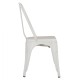 ΚΑΡΕΚΛΑ ΜΕΤΑΛΛΙΚΗ MELITA ΣΕ ΛΕΥΚΟ MAT 43x50x82Υ εκ. HM8641.21 ΚΑΡΕΚΛΑ ΜΕΤΑΛΛΙΚΗ MELITA ΣΕ ΛΕΥΚΟ MAT 43x50x82Υ εκ. HM8641.21
